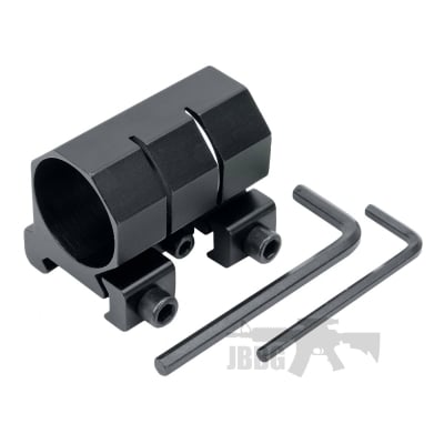 QD Lever Bipod Sling Swivel Stud Adapter 6 1 jpg