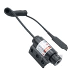 Rail Mounted Laser Pistol Sight 2 jpg