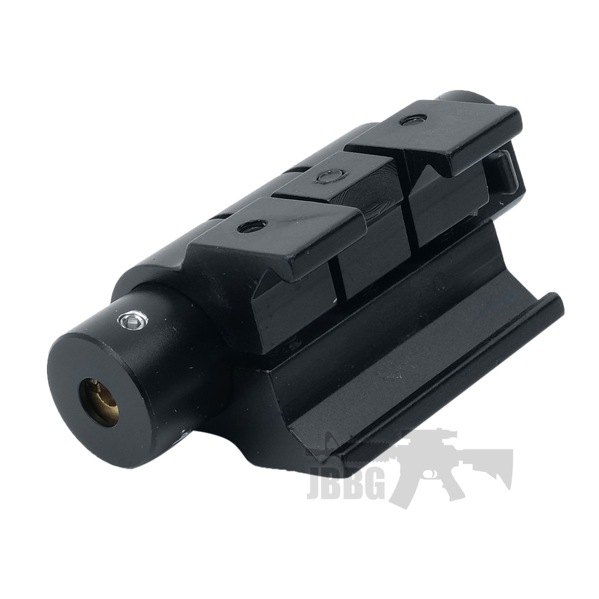 Rail Mounted Laser Pistol Sight 4 jpg