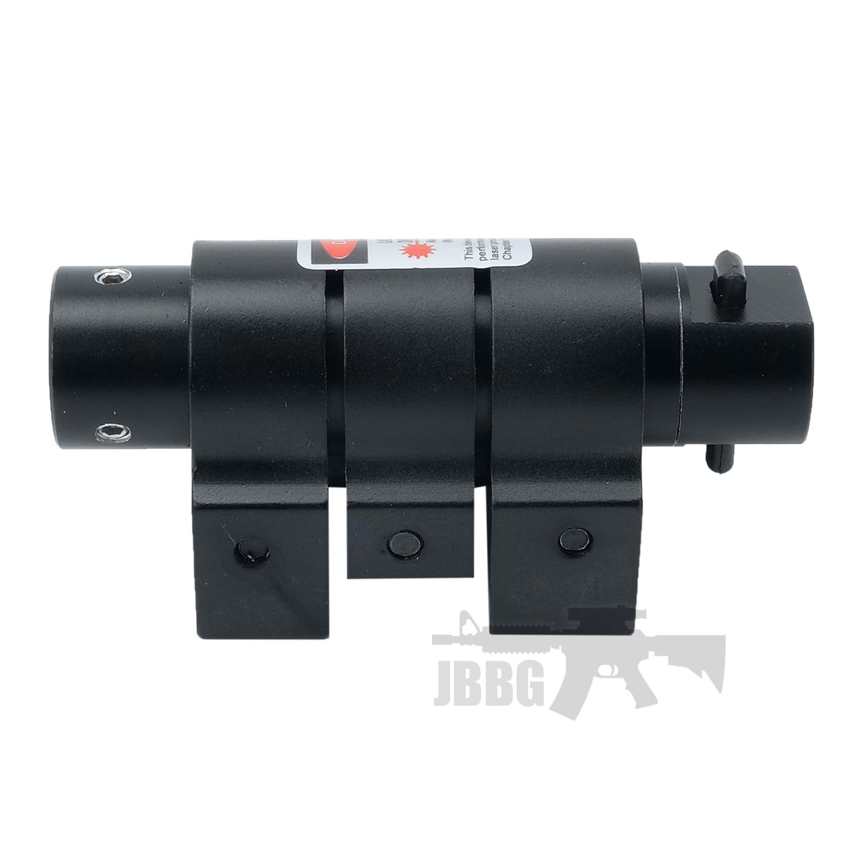 Rail Mounted Laser Pistol Sight 5 jpg