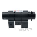 Rail Mounted Laser Pistol Sight 5 jpg
