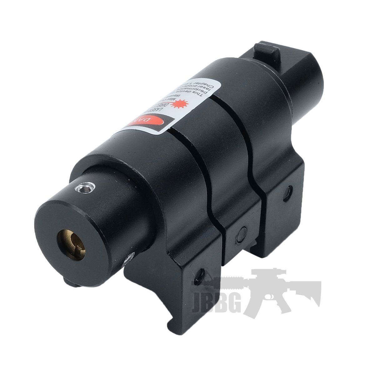 Rail Mounted Laser Pistol Sight 6 jpg