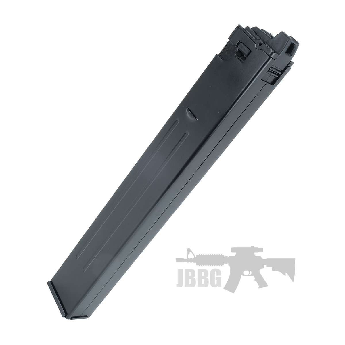 SR40 MP40 Co2 Blowback Full Metal Airsoft Magazine SRC 2 jpg