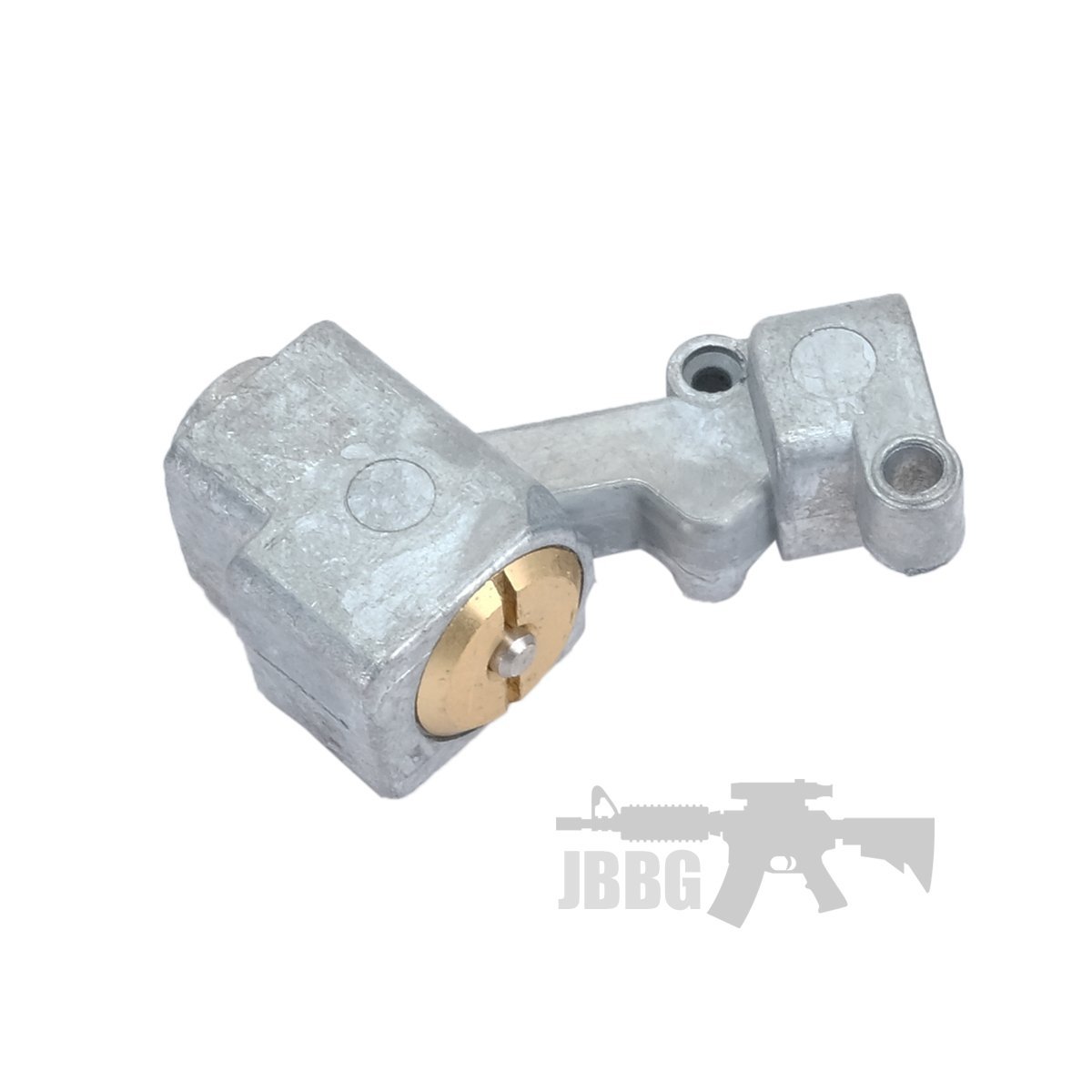 SRC Titan Co2 Chamber – Part 20 TI20 1 jpg