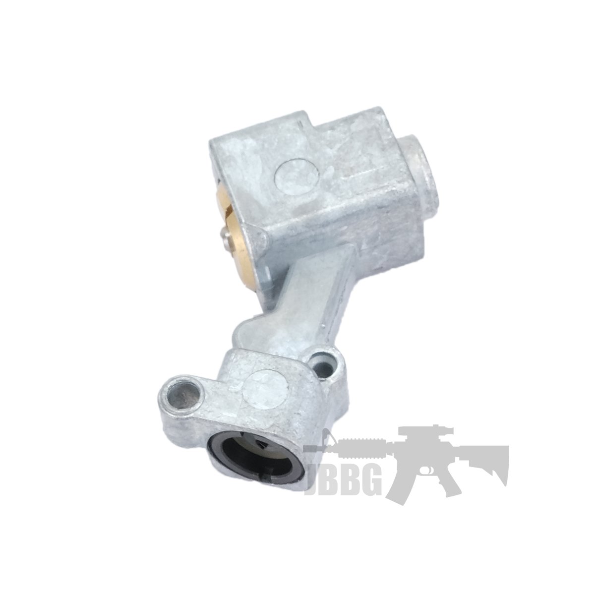 SRC Titan Co2 Chamber – Part 20 TI20 3 jpg