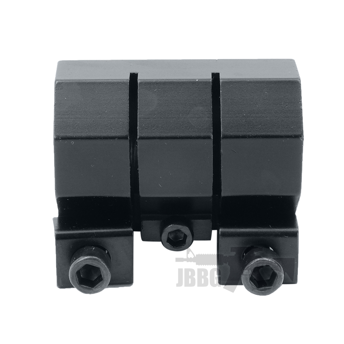 Trimex Flashlight Rail Mount 45mm ProLine 1 jpg