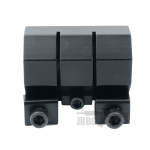 Trimex Flashlight Rail Mount 45mm ProLine 1 jpg