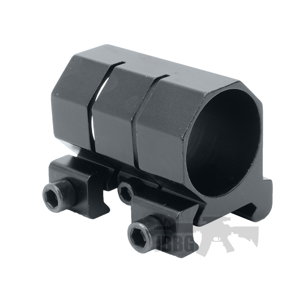Trimex Flashlight Rail Mount 45mm ProLine 4 jpg