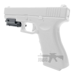 Trimex ROYAL Metal Rail Mounted Laser Pistol Sight 01 jpg