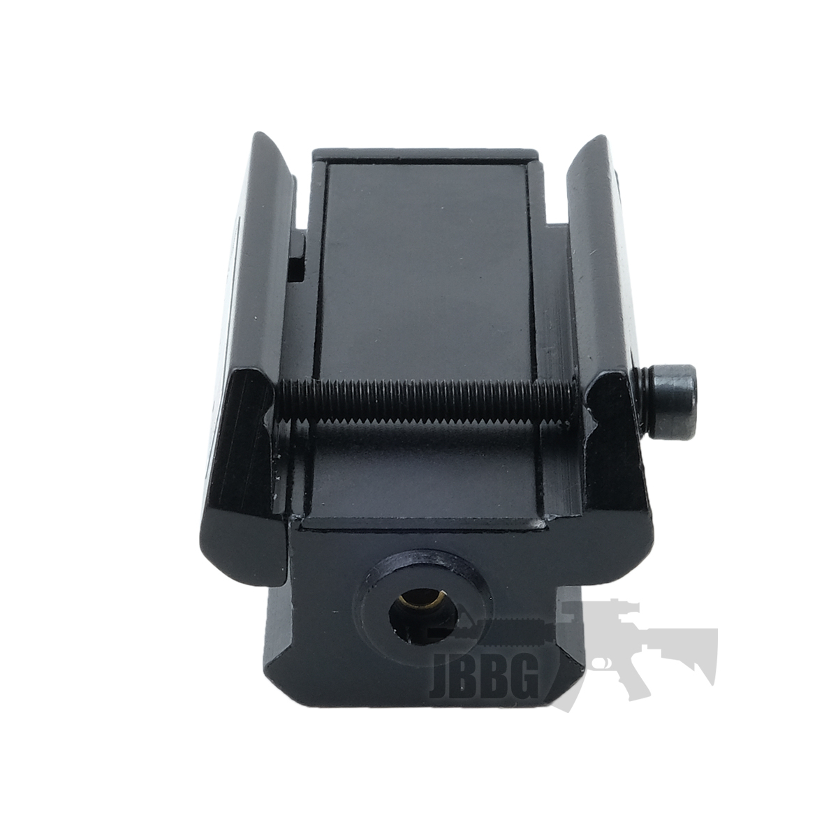 Trimex ROYAL Metal Rail Mounted Laser Pistol Sight 4 jpg