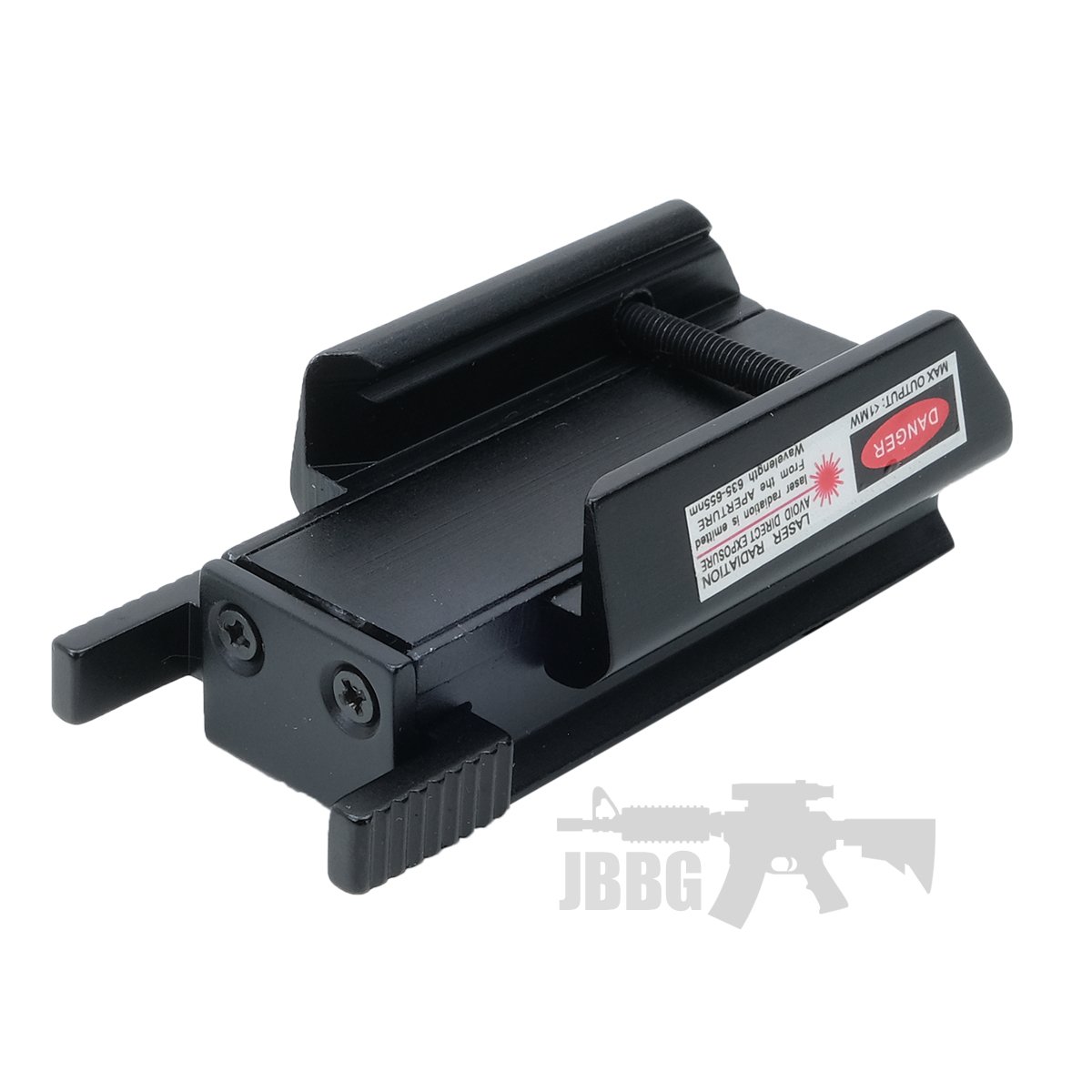 Trimex ROYAL Metal Rail Mounted Laser Pistol Sight 44 jpg