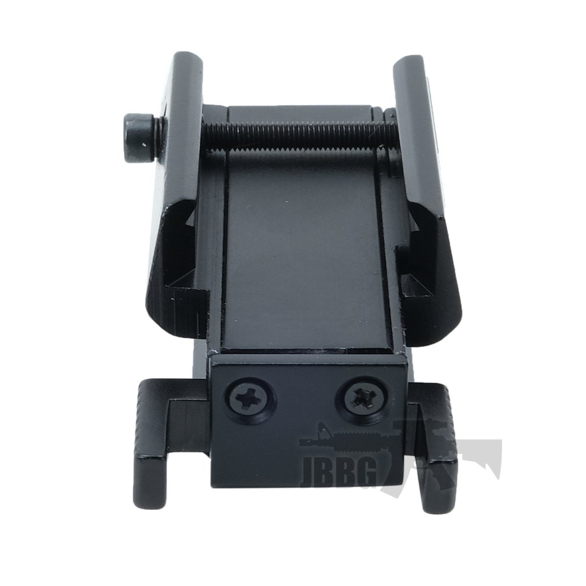 Trimex ROYAL Metal Rail Mounted Laser Pistol Sight 55 jpg