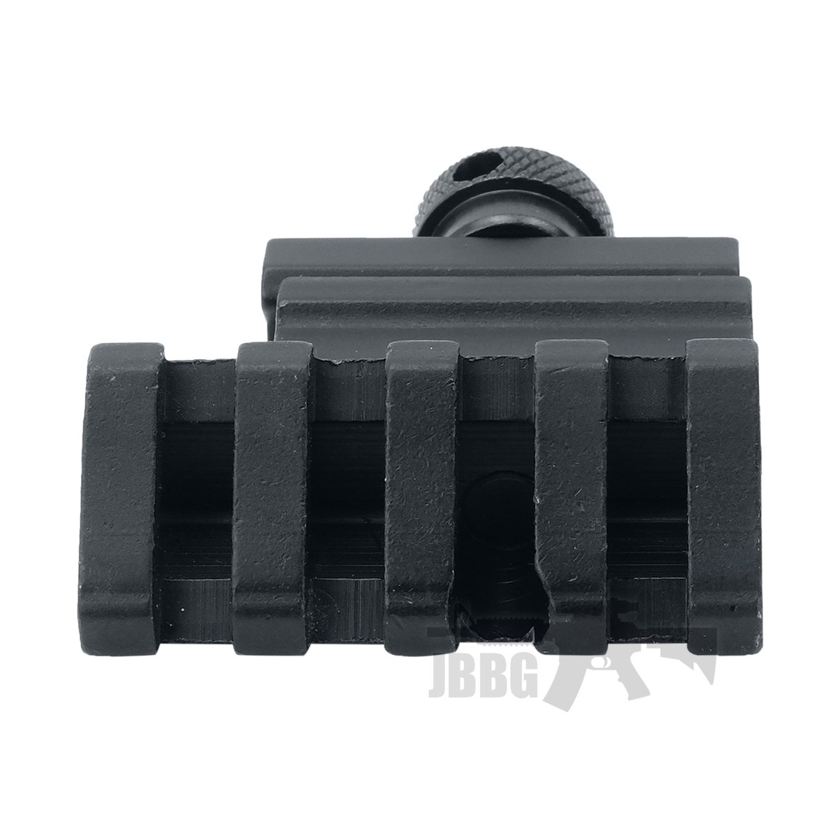 Trimex Tactical 45 Degree Angle Offset Rail Mount Weaver Picatinny Quick Release Adapter jbbg 2 jpg