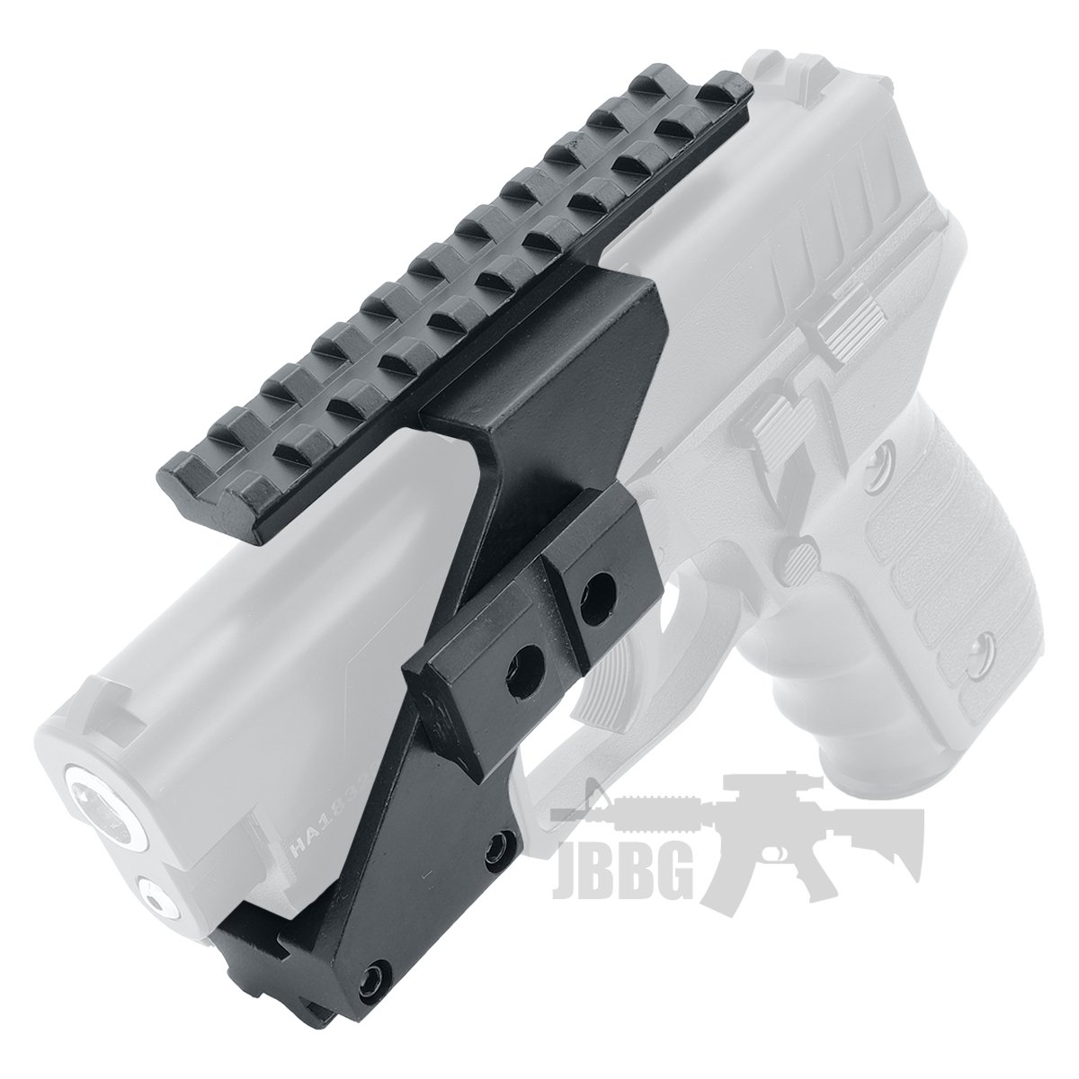 Trimex V8 ATLAS Bipod 200 jpg