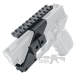 Trimex V8 ATLAS Bipod 200 jpg