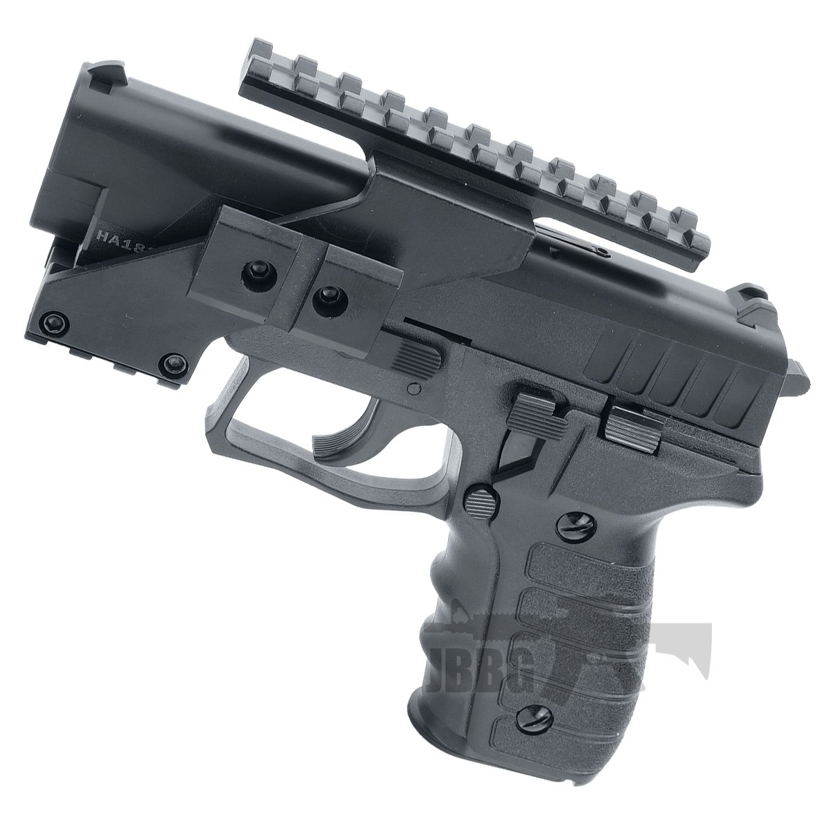 Trimex V8 ATLAS Bipod 2221 jpg