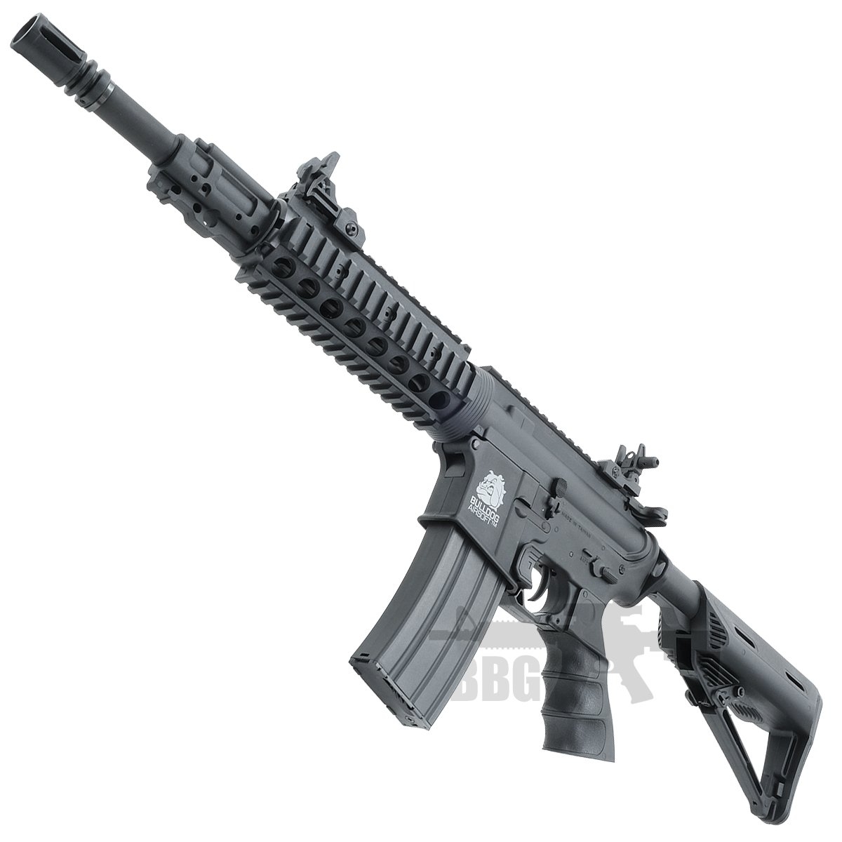bulldog sr4 st beta qd airsoft gun 007 jpg