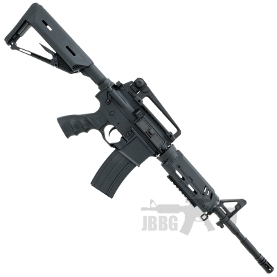 bulldog sr4 st delta l qd airsoft gun 1