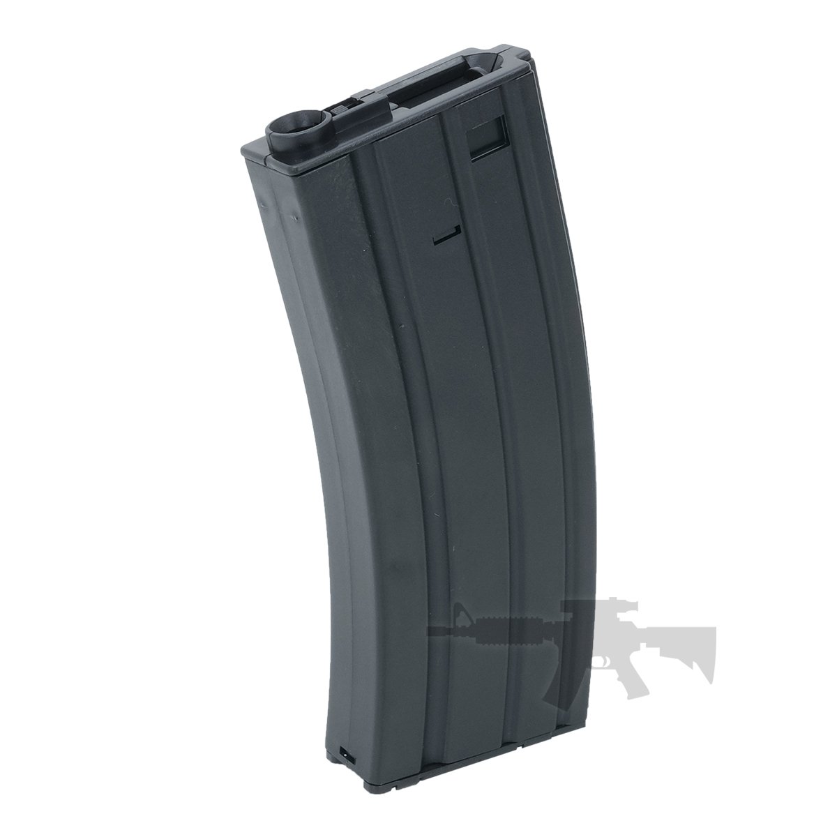 bulldog sr4 st delta l qd airsoft gun mag jpg
