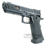 dark viper airsoft pistol gas black 7 jpg