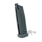 dark viper airsoft pistol gas mag 1 jpg