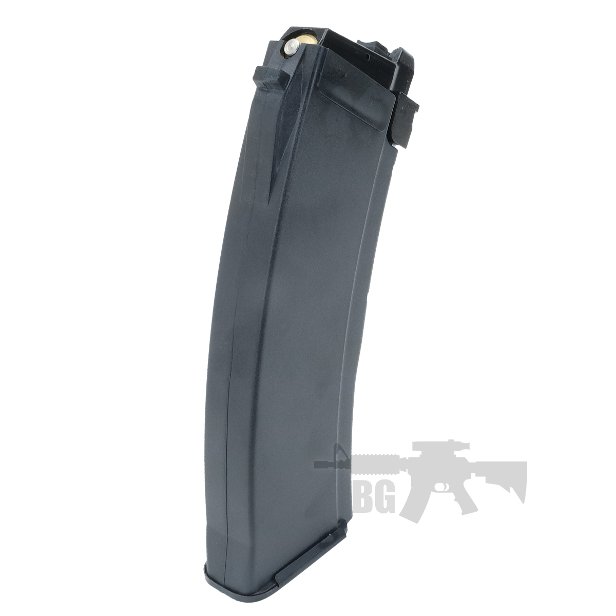 sr74 gbb airsoft guns 2 mag jpg