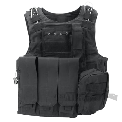 vest black 07 jag jpg