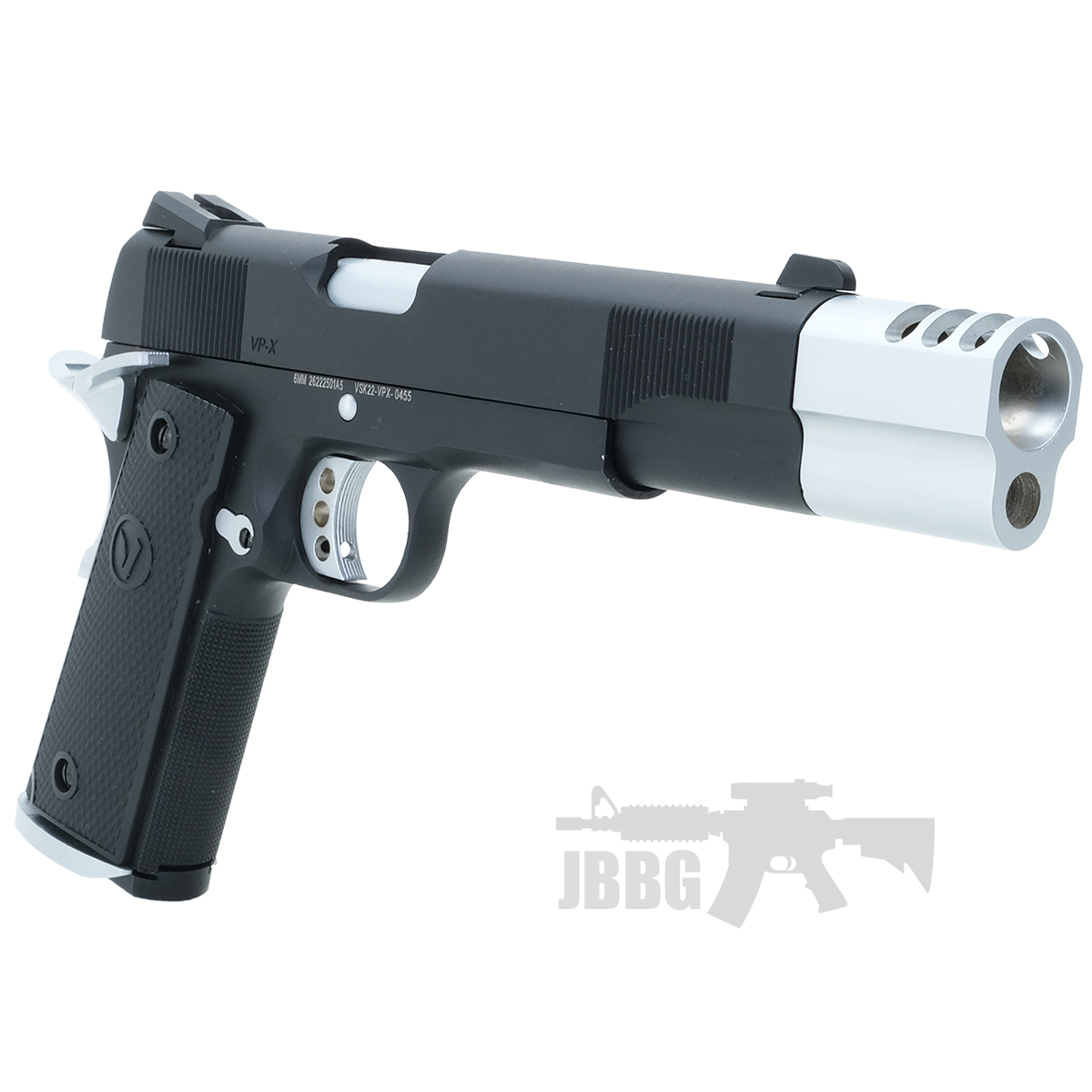 vpx airsoft pistols box set 5 jpg