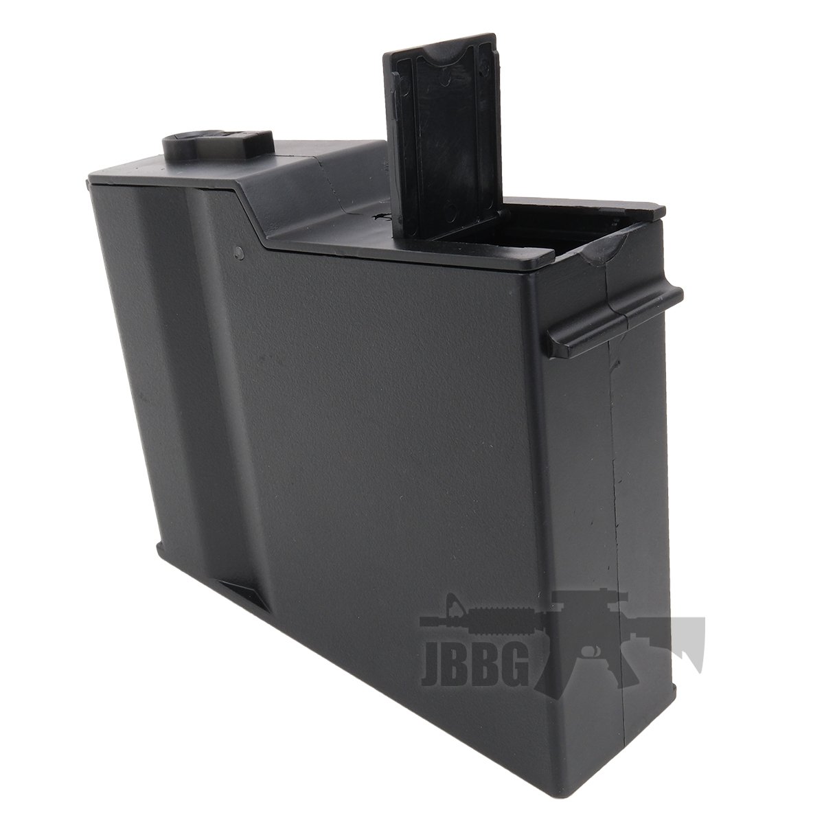 mag 1 black 2