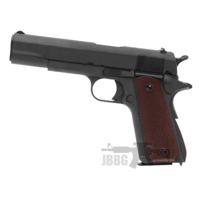 sr1911 pistol gb 0731 1