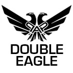 DOUBLE EAGLE logo jbbg 2