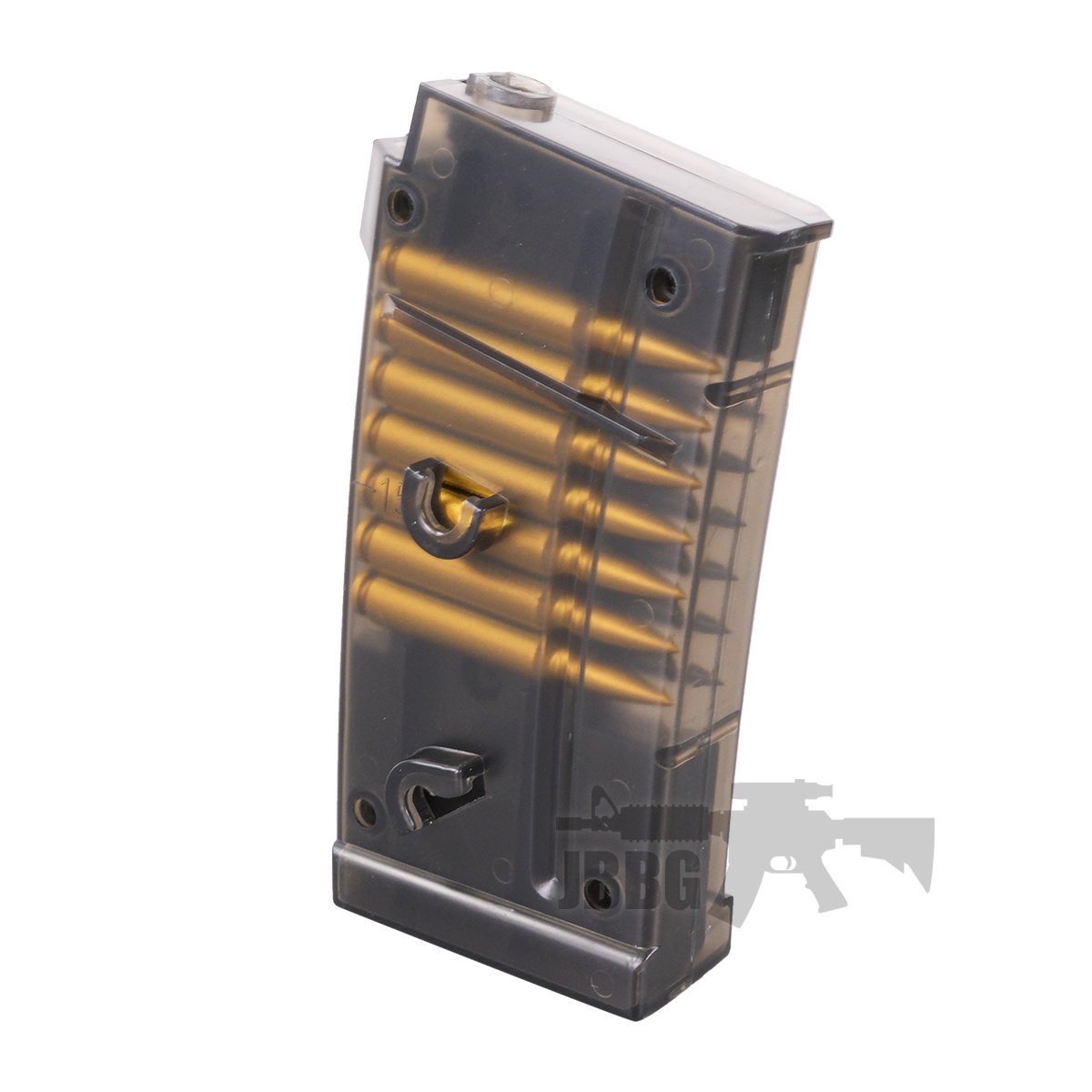 Double Eagle M82 AEG Airsoft BB Gun Tactical Set 7