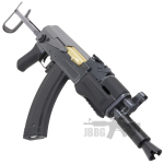 Double-Eagle-M901C-Full-Metal-AK-CQB-Airsoft-Electric-Rifle-02