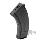 Double-Eagle-M901C-Full-Metal-AK-CQB-Airsoft-Electric-Rifle-mag