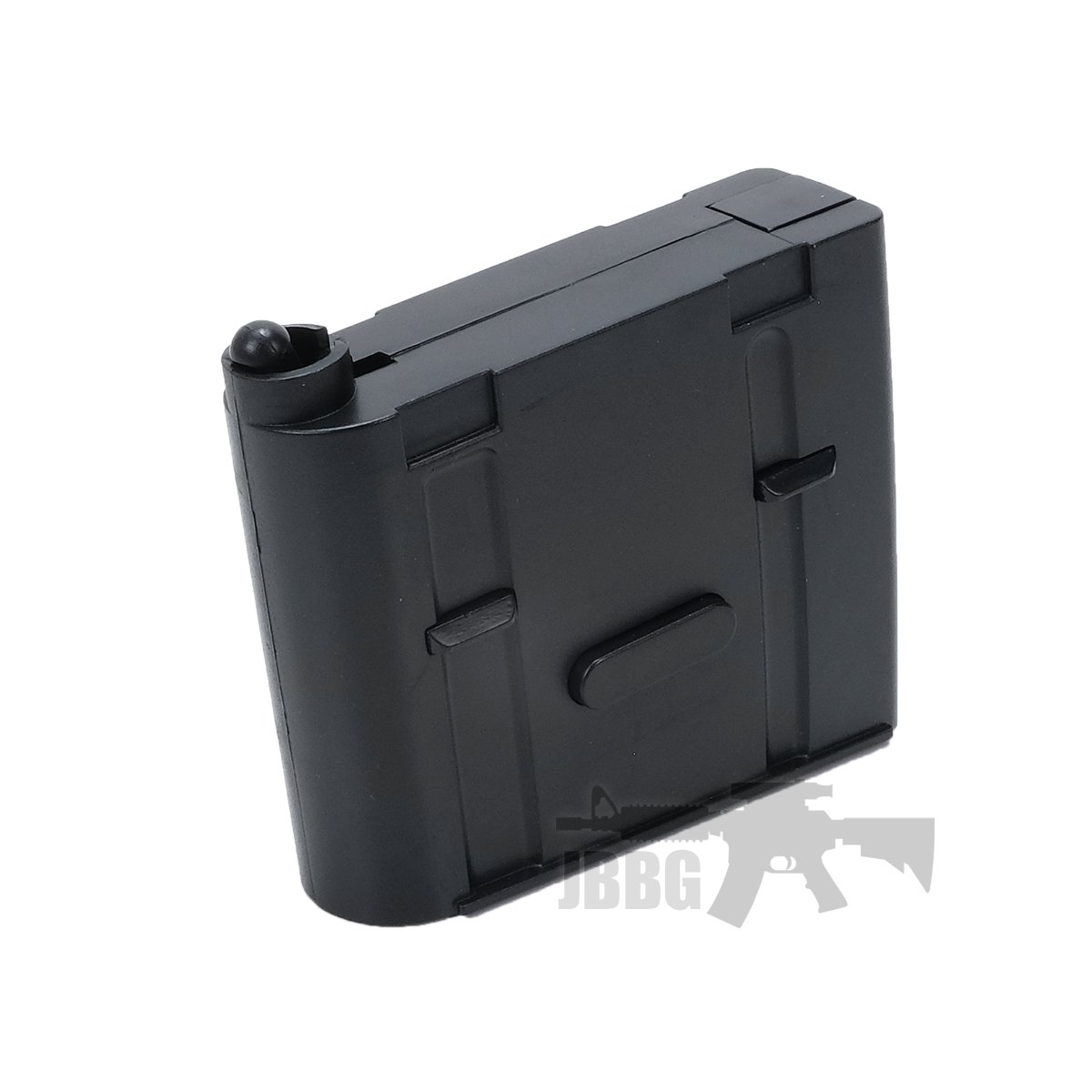 M56B Airsoft Shotgun with Multi Shot System mag 11