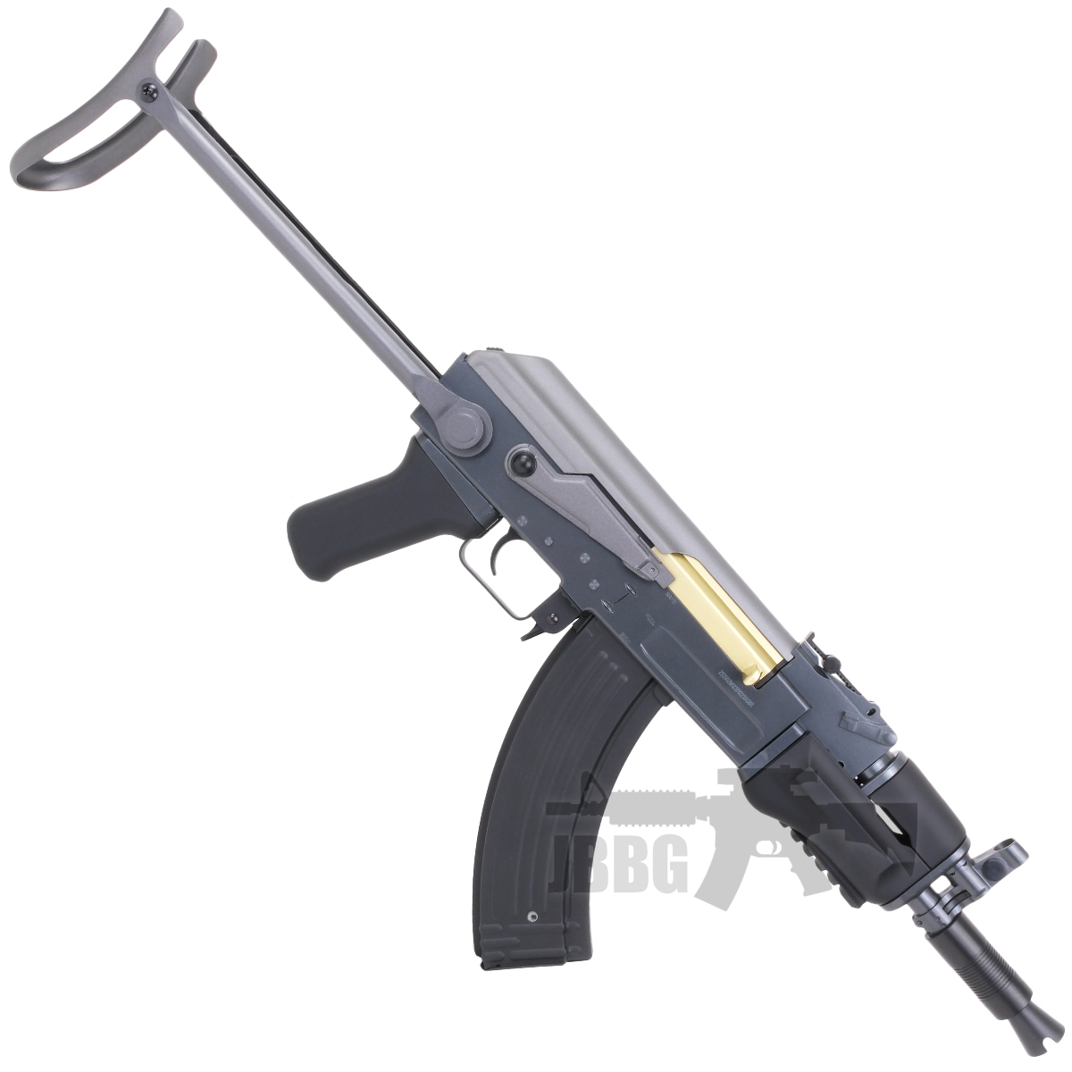 ak1 black