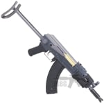 ak1 black