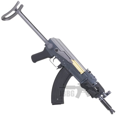 ak1 black