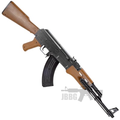 p47 airsoft bb gun black
