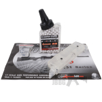 HA231B Airsoft Sniper Rifle VSR11 0099