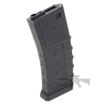 HFC 201 AEG Tactical Airsoft Gun 0011