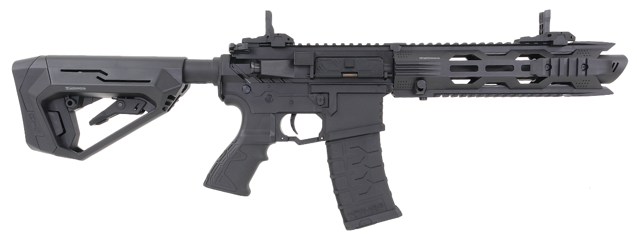 HFC 201 AEG Tactical Airsoft Gun 01 B