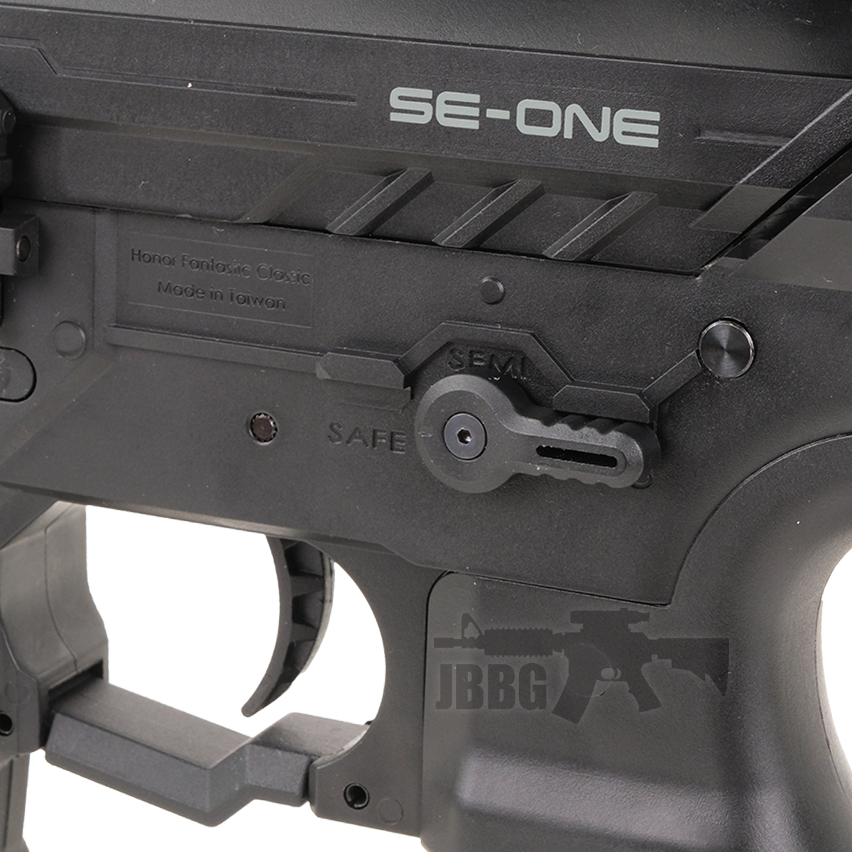 HFC 202 AEG Tactical Airsoft Guns 0011