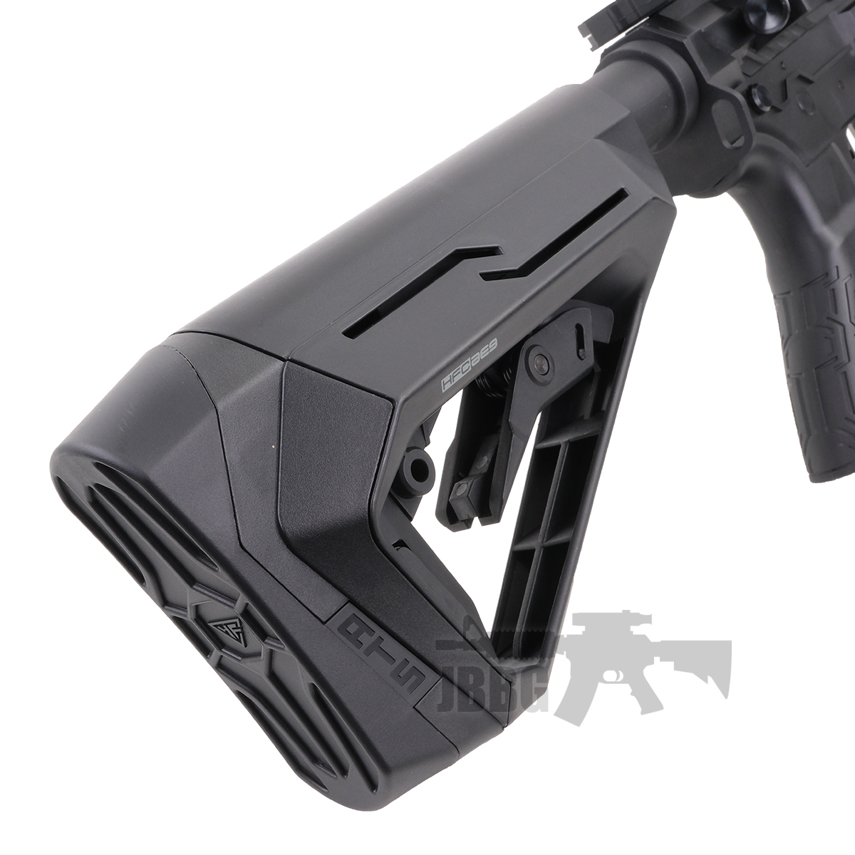 HFC 202 AEG Tactical Airsoft Guns 007