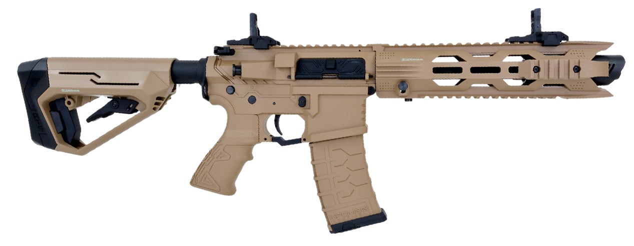 HFC AEG tan w1