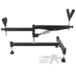 Pro Benchrest Rifle Rest TX1 2 JBBG
