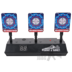 Shoot a Target Digital System 03