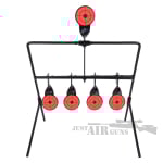 Wind Bell Tactical Combat Training Target 5 2