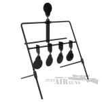 Wind Bell Tactical Combat Training Target 5 3