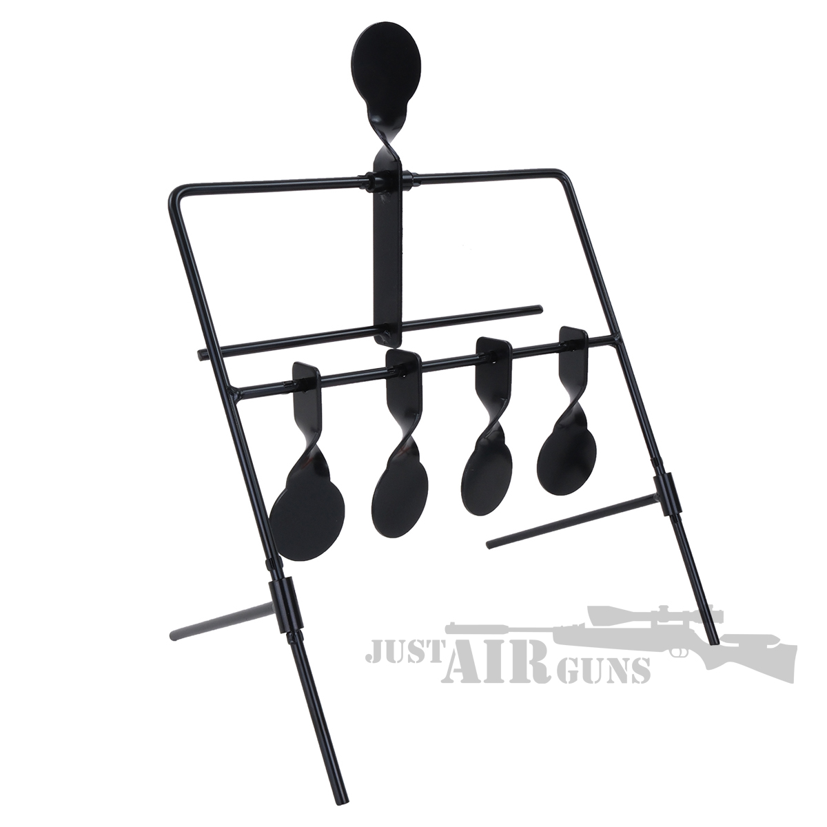 Wind Bell Tactical Combat Training Target 5 - 105515